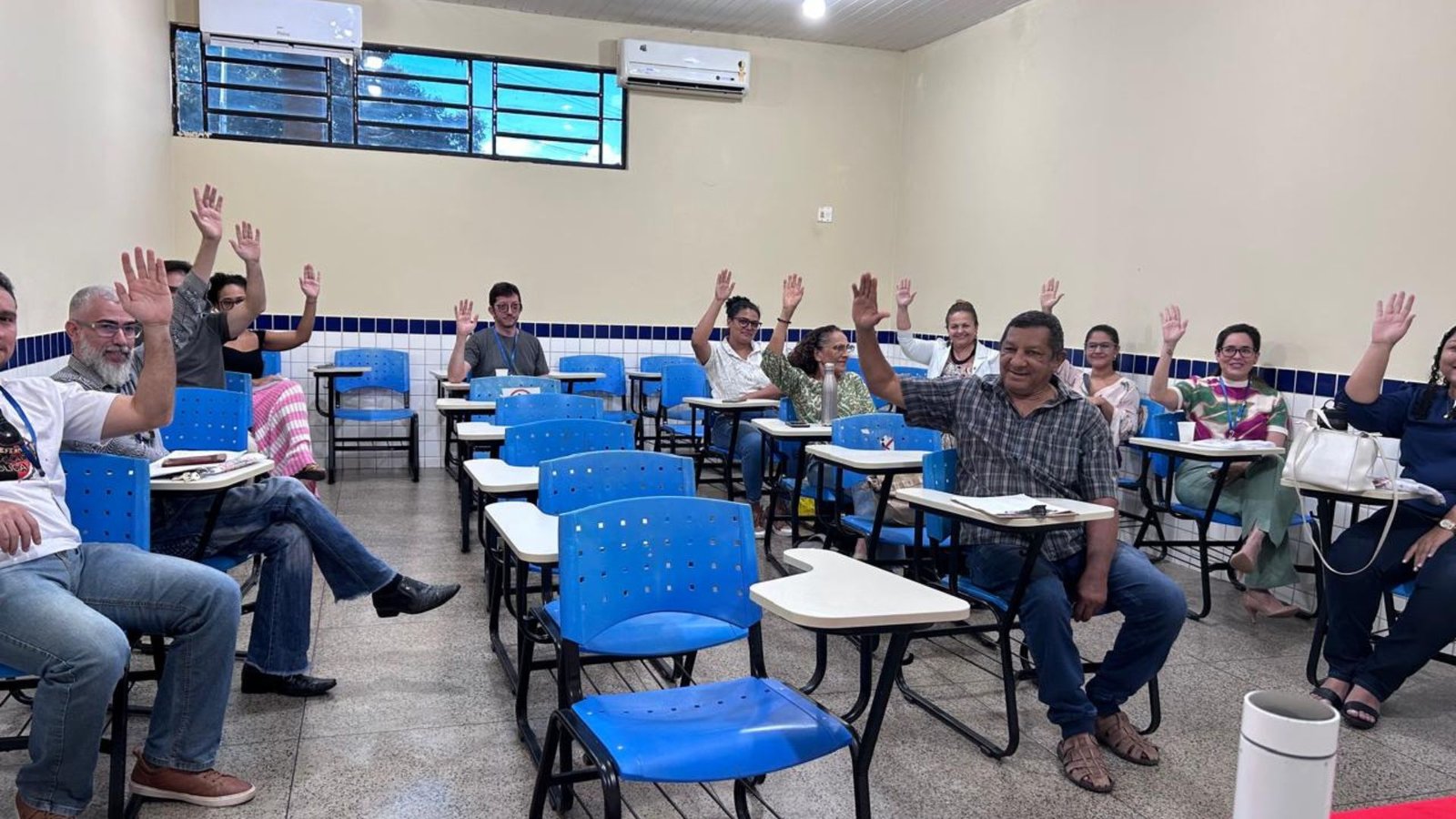 Docentes Da Ufpi De Floriano Dizem N O Proposta Apresentada Pelo