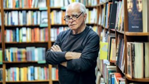 A ADUFPI reitera a análise do escritor Ignácio de Loyola Brandão