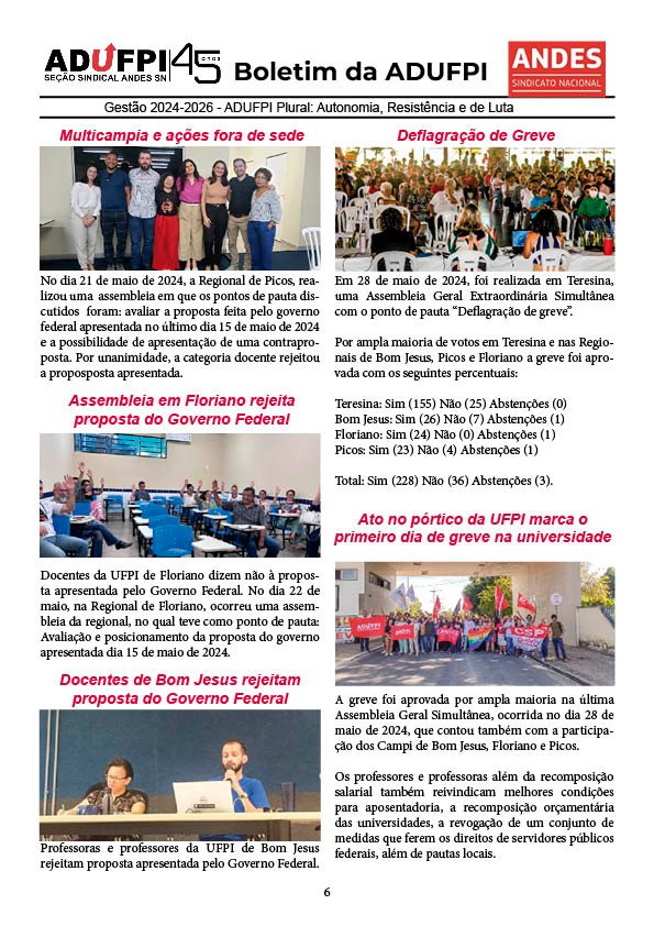 Jornal ADUFPI 2024 gestao nova (1)6